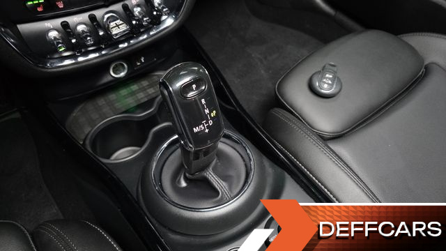 Mini CLUBMAN High 2nd купить на сайте DeffCars