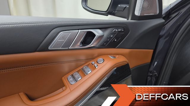 BMW X7 xDrive 40i M Sport 6STR купить на сайте DeffCars
