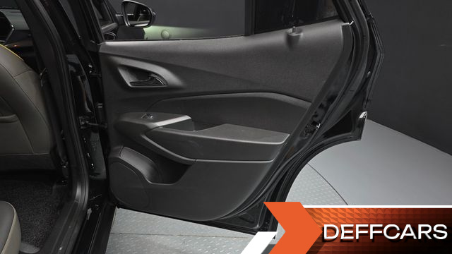 ChevroletGMDaewoo TRAX 1.2 ACTIV купить на сайте DeffCars