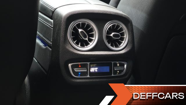 Mercedes G-CLASS AMG G63 купить на сайте DeffCars