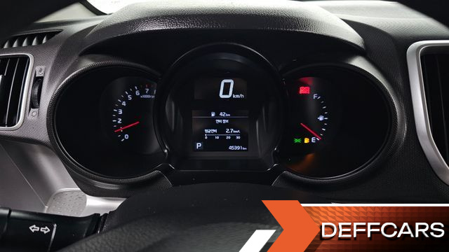 Kia RAY Van Prestige купить на сайте DeffCars