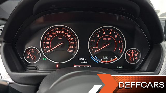 BMW 4-SERIES 430i M Sport Coupe купить на сайте DeffCars