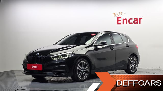 BMW 1-SERIES 120i Advantage купить на сайте DeffCars
