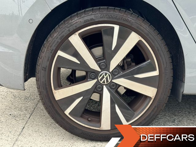 Volkswagen GOLF 2.0 TDI Prestige купить на сайте DeffCars