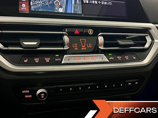 BMW 3-SERIES 320i Luxury купить на сайте DeffCars