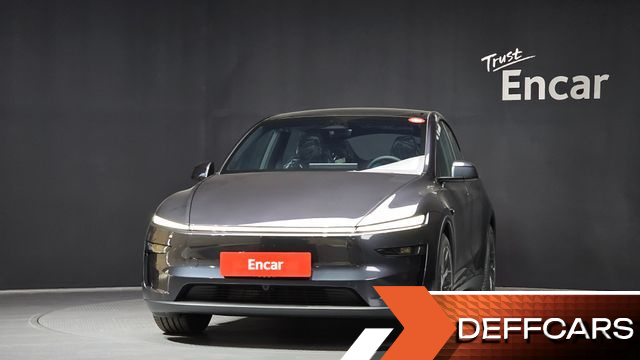 Tesla MODEL Y L Long Range AWD купить на сайте DeffCars