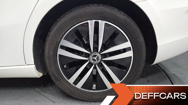 Mercedes A-CLASS A220 Sedan купить на сайте DeffCars