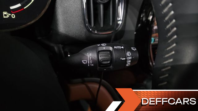 Mini COUNTRYMAN ALL4 Classic 2nd купить на сайте DeffCars