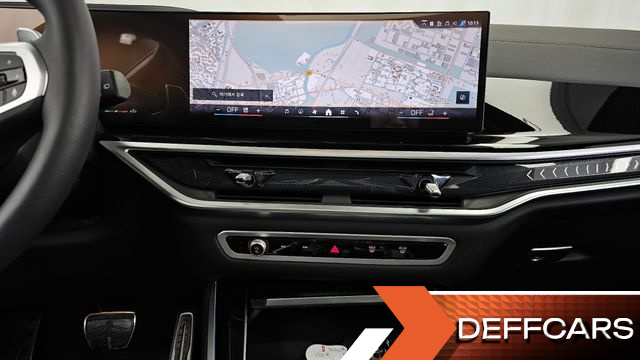 BMW X5 xDrive 40i M Sport купить на сайте DeffCars