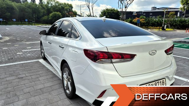 Hyundai SONATA 2.0 Smart Choice купить на сайте DeffCars