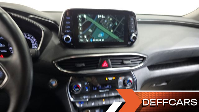 Hyundai SANTAFE Gasoline 2.0T 2WD Exclusive купить на сайте DeffCars