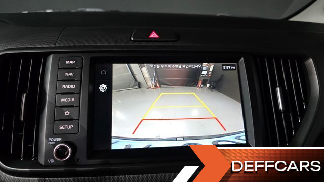 Kia RAY Air купить на сайте DeffCars