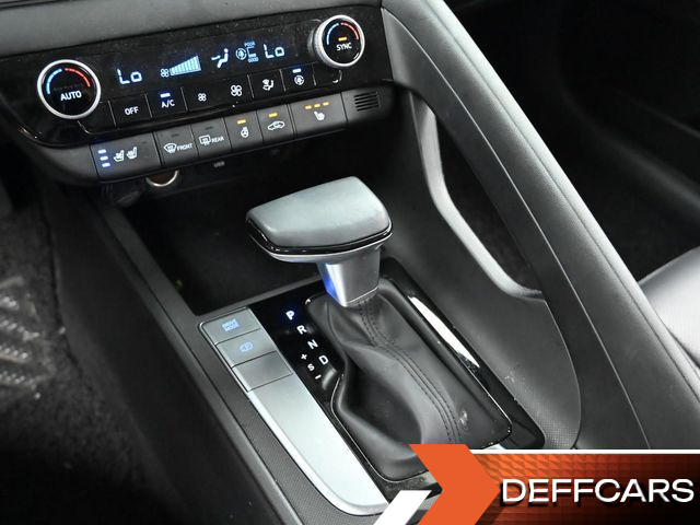 Hyundai AVANTE 1.6 Modern купить на сайте DeffCars