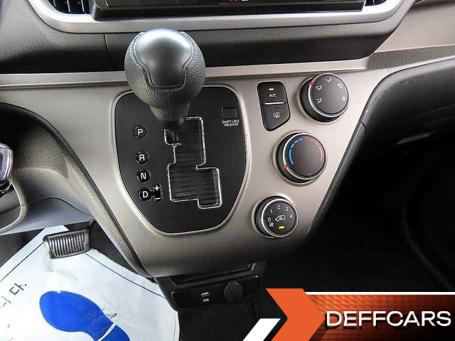 Kia RAY Standard купить на сайте DeffCars