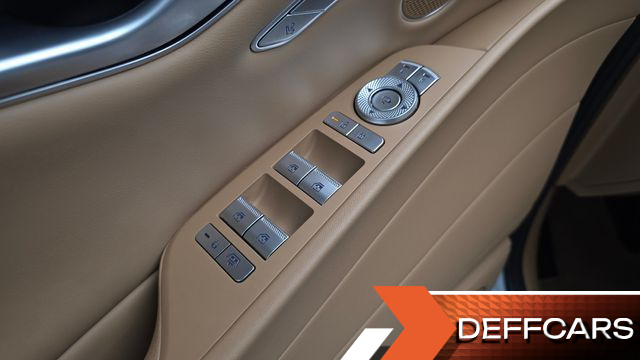 Genesis G80 Gasoline 2.5 Turbo AWD купить на сайте DeffCars