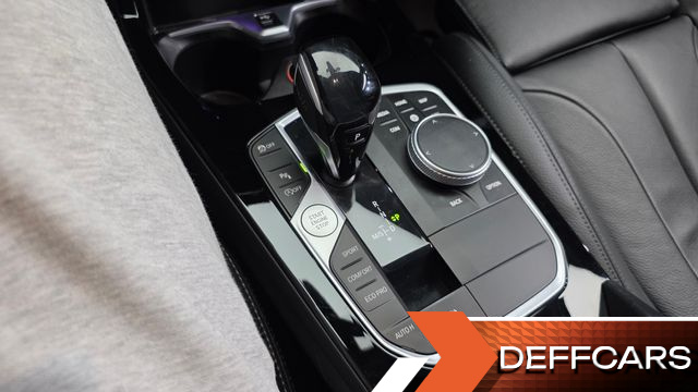 BMW 1-SERIES 120i Advantage купить на сайте DeffCars