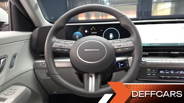 Hyundai KONA Premium купить на сайте DeffCars