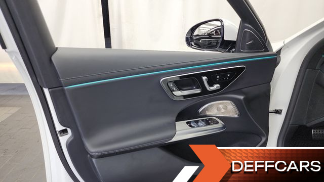 Mercedes E-CLASS E300 4MATIC AMG Line купить на сайте DeffCars