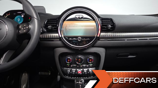 Mini CLUBMAN JCW 2nd Gen купить на сайте DeffCars