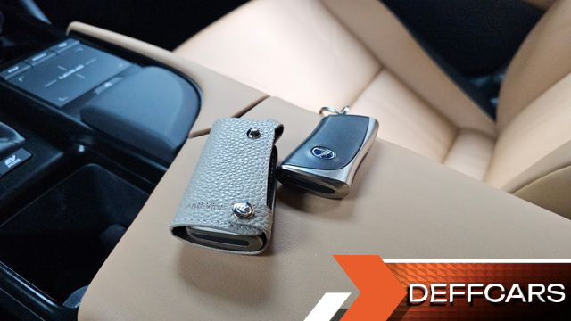 Lexus ES Executive купить на сайте DeffCars