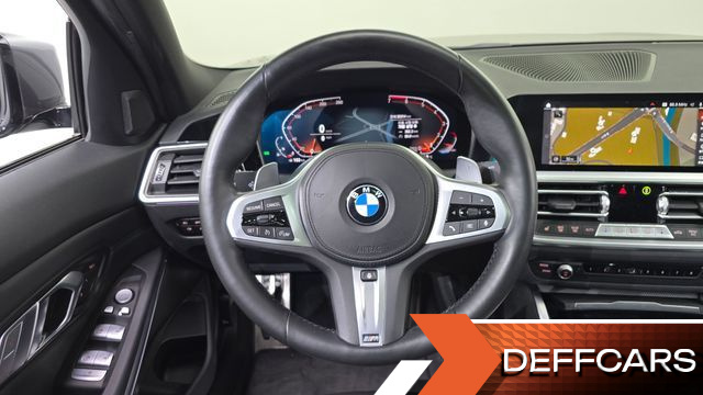 BMW 3-SERIES 320i M Sport купить на сайте DeffCars
