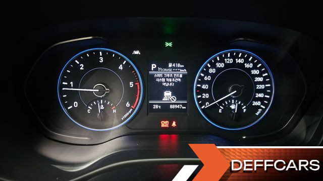 Hyundai PALISADE Diesel 2.2 4WD Exclusive купить на сайте DeffCars
