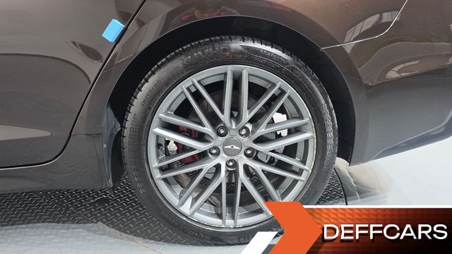 Genesis G70 2.0T AWD Supreme купить на сайте DeffCars