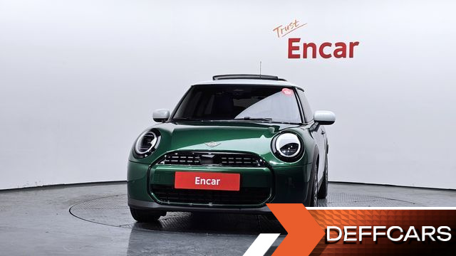Mini COOPER Classic купить на сайте DeffCars