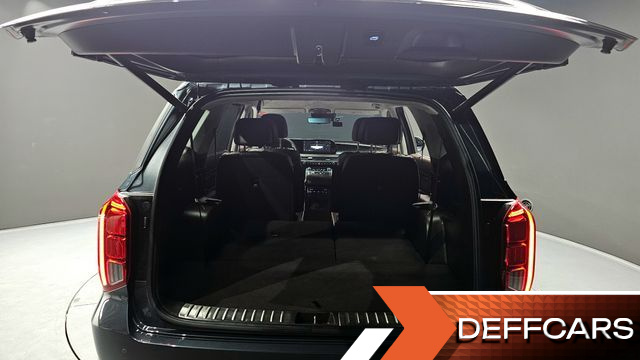 Hyundai PALISADE Gasoline 3.8 2WD Calligraphy купить на сайте DeffCars