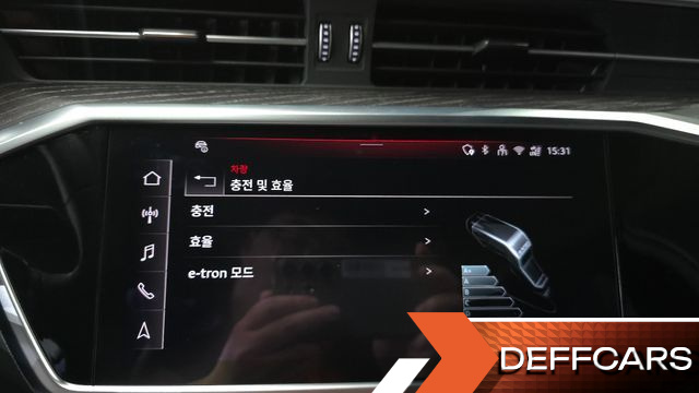 Audi A7 55 TFSI e Quattro Premium купить на сайте DeffCars