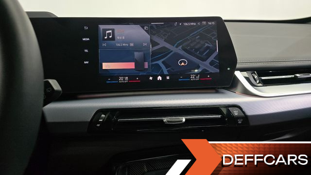 BMW X1 xDrive 20i M Sport купить на сайте DeffCars