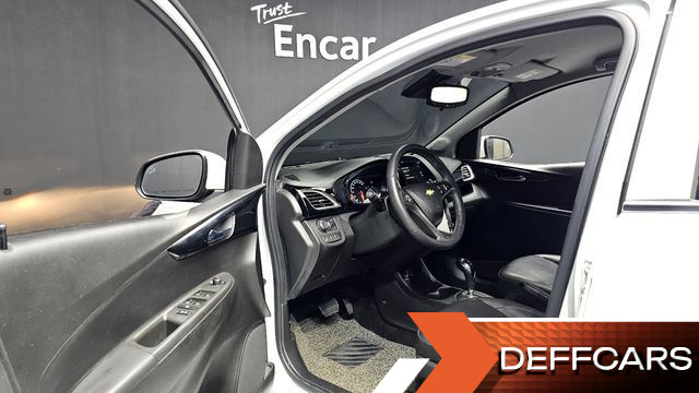 ChevroletGMDaewoo SPARK Premier купить на сайте DeffCars