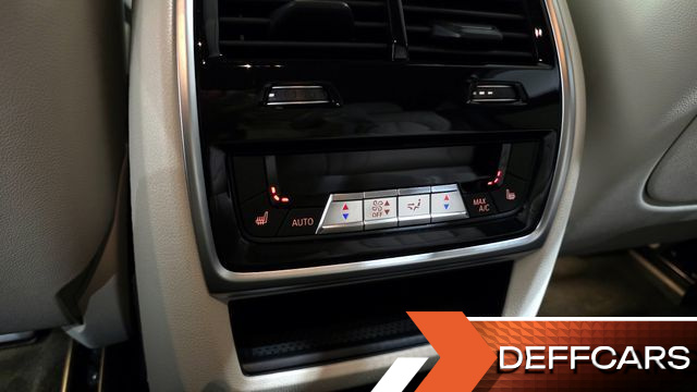 BMW X6 xDrive40d M Sport Online Exclusive купить на сайте DeffCars