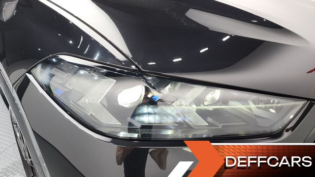 BMW X6 M60i купить на сайте DeffCars