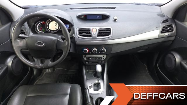 Renault SM3 SE купить на сайте DeffCars