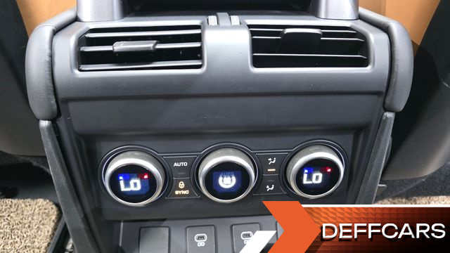 Land Rover DEFENDER 110 D300 HSE купить на сайте DeffCars