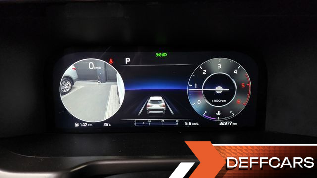 Kia SORENTO Diesel 2.2 2WD Noblesse купить на сайте DeffCars