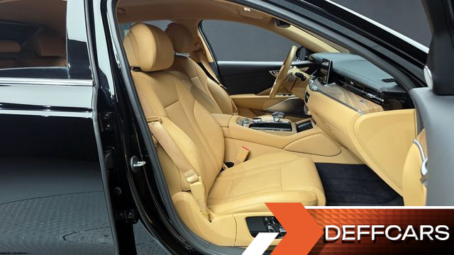 Kia K9 3.3 GDI AWD купить на сайте DeffCars