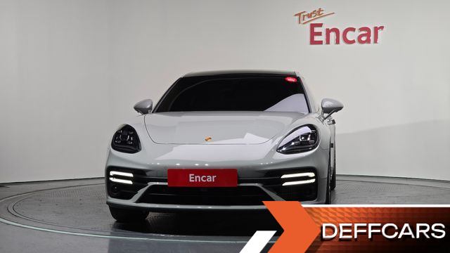 Porsche PANAMERA 2.9 AWD купить на сайте DeffCars