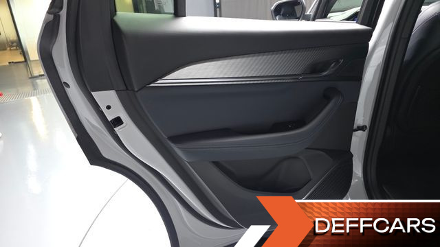 Renault-KoreaSamsung GRAND KOLEOS 1.5 E-TECH Iconic 2WD купить на сайте DeffCars