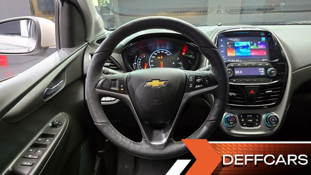 ChevroletGMDaewoo SPARK LT Plus купить на сайте DeffCars