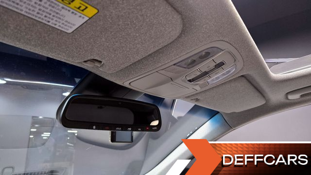 Hyundai SANTAFE Diesel 2.0 2WD Exclusive Special купить на сайте DeffCars