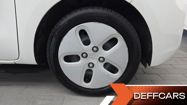 Kia RAY Van Standard купить на сайте DeffCars