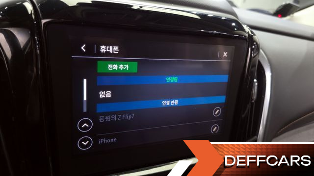 ChevroletGMDaewoo TRAVERSE 3.6 AWD Premier купить на сайте DeffCars