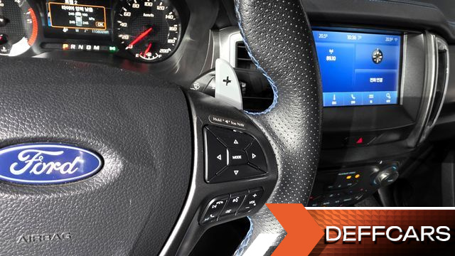 Ford RANGER 2.0 Raptor купить на сайте DeffCars