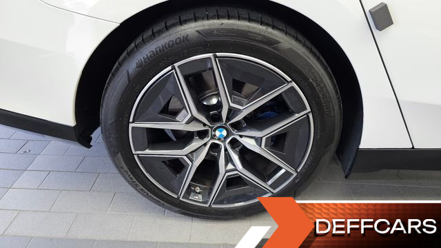 BMW 5-SERIES 520i M Sport купить на сайте DeffCars
