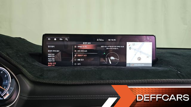 Genesis GV80 2.5T Gasoline AWD купить на сайте DeffCars