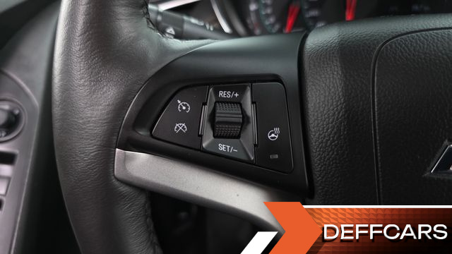 ChevroletGMDaewoo TRAX 1.4 LT купить на сайте DeffCars