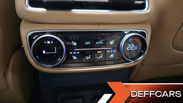 Genesis GV80 3.0 Diesel AWD купить на сайте DeffCars