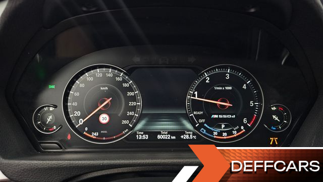 BMW GRAN TURISMO GT 320d xDrive купить на сайте DeffCars